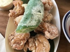 -埋位小酒馆(东城店)