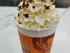 -茶话弄(北京五棵松万达店)