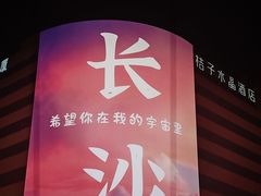 -黄兴南路步行商业街