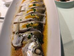 -香山湖家家宴(中山陵店)