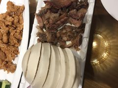 肘子-鱼王府大酒店