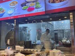 -老浒记烤鸭-北京菜(琉璃厂店)