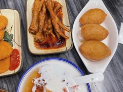 -智香甜品店