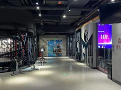 -懒人Club运动健身·运动康复·私教(三迪中心店)