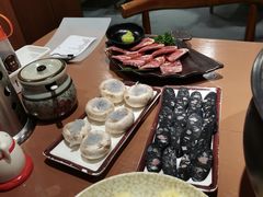 -陇璟烧肉酒场(友谊阳光城店)