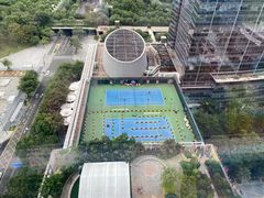 -深圳福田香格里拉大酒店