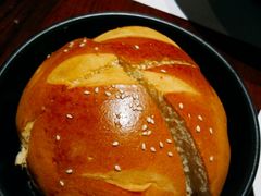 餐包-食间牛排(湖西路店)