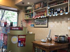 -潮粥馆(长江花园店)