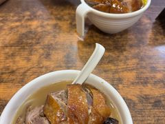 -佳记厚街烧鹅濑粉(广州总店)