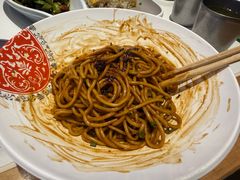 -不是烧烤·武汉大排档(亚运村店)