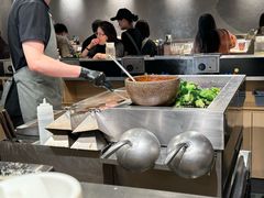 -肉肉大米(金虹桥店)