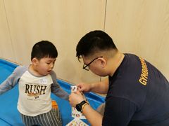 -金宝贝早教(万象城校区)