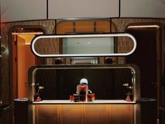 -波特曼西餐厅(中央大街店)