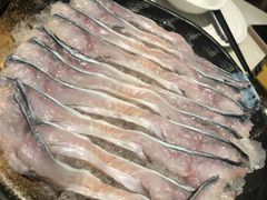 -一哥澳门豆捞·澳门风打边炉(高德置地店)