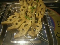 -寂寞的豆芽(龙泽路店)