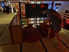 -汤连得温泉馆(宝山店)