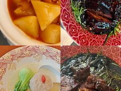 -维园悦谱·海派家常菜(乌鲁木齐南路店)