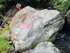 -夏霖九天银瀑风景区