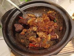 -汤城小厨•粤菜•靓汤(西直门凯德MALL店)