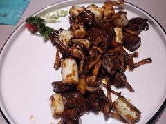 -尚一汤·粤菜海鲜(环球港店)