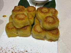 -吉林省林业宾馆-餐厅
