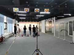 -箭心弓社射箭俱乐部(上地店)