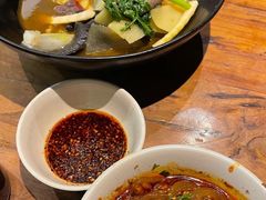 -万记麻辣烫国展总店