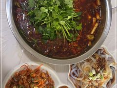 -彭大姐老店黄辣丁(新津店)