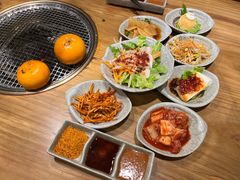 -牛人·雪花牛·木炭烤肉(昆山陆家店)
