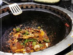 -好灶头柴火鸡(水磨沟路店)