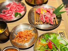 -西塔老太太泥炉烤肉(亚运村店)
