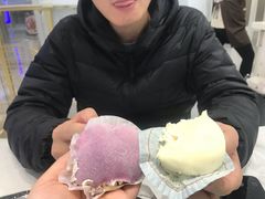 -密约(浦沿店)