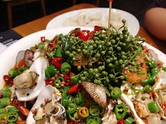 -必点海鲜·鲅鱼水饺(鞍山西道店)