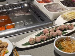 -海底捞火锅(龙岗星河COCO Park店)