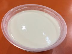 -老伴豆花(麦士威熟食中心店)