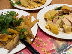 -振鼎鸡(丰庄路店)