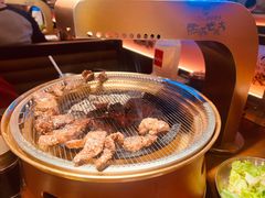 -西塔老太太泥炉烤肉(上海七宝领展广场店)