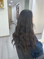 -LILI·HAIR SALON理理造型