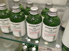 -MUJI无印良品(扬名广场2期店)