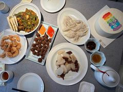 -庆赫隆融合菜馆(群力店)