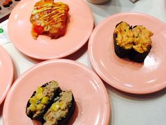 -争鲜回转寿司(飞洲国际店)