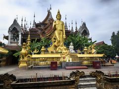 -西双版纳总佛寺