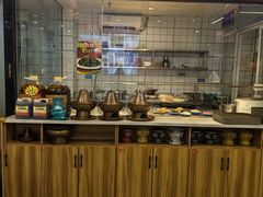 -兰州陈记牛肉面 ·烧烤· 铜锅涮肉(万达店)