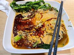 麻辣烫-林静小吃(复兴路店)