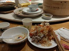 -广府乡下·饭庄(新港东路店)