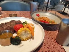 -La Terre乐田(万象城店)