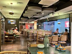 -麻田会 ·鲜活现烹·牛蛙火锅(珠江新城维家思广场店)