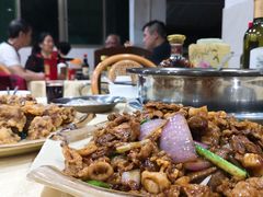 -标记美食新鲜猪杂(兴南大道店)