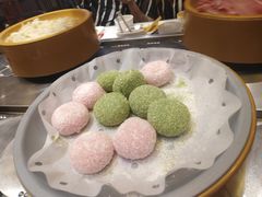 -龍歌自助小火锅(李沧丽达店)