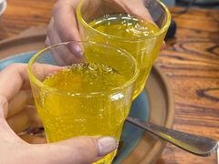 -美达尔烧烤(银川东路店)